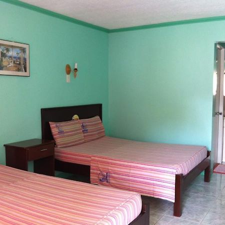 Raymen Beach Resort Guimaras Exterior foto